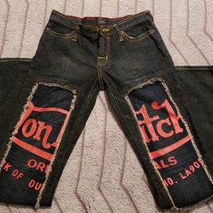 Von Dutch Jeans